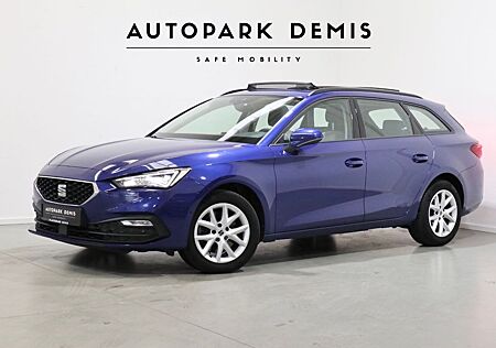 Seat Leon Sportstourer 2.0/ACC/KAM/LED/PANO/BEATS/SHZ