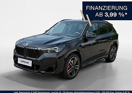 BMW X1 M35i xDrive M Sport Pro Innovation+RFK+ACC