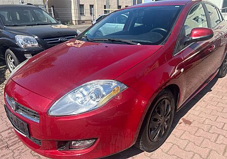 Fiat Bravo 1.4 16V T-JET Active