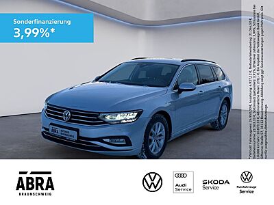 Volkswagen Passat Variant 2.0 TDI Business DSG LED+NAV+ACC