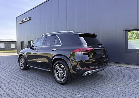 Mercedes-Benz GLE 300 d 4Matic,AMG,LED,DISTRONIC,NETTO 33.600€