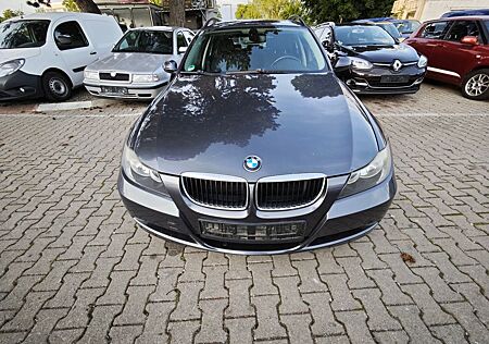 BMW 320i 320 Baureihe 3 Touring