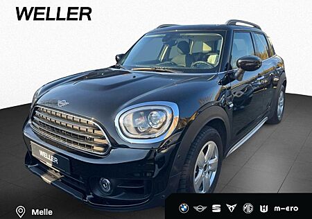 Mini Cooper Countryman 1.5 Aut. LED SHZ PDC GRA