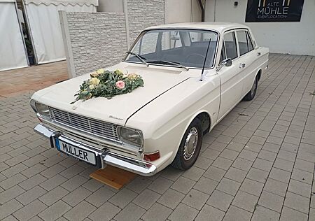 Ford Taunus 15M