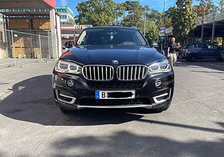 BMW X5 gebraucht kaufen BMW X5 xDrive40d -