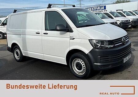 VW T6 Transporter Volkswagen Kasten 2.0 TDI Klima*Werkstatt