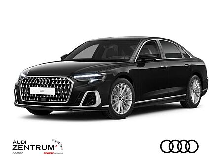 Audi A8 50 TDI quattro*Pano*PDC*TopView *