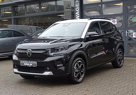 Citroën C3 1.2 PureTech Turbo 100 MAX Navi Kamera PDC Wi