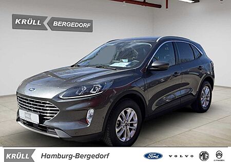 Ford Kuga 2.5 Duratec Plug-In Hybrid Titanium ACC