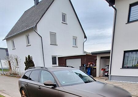 Audi A6 Allroad 3.0 TDI quattro 230kW tiptronic -