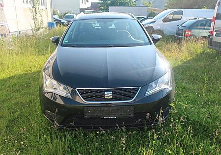 Seat Leon ST Style
