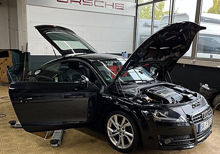 Audi TT Coupe 2.0 TFSI S tronic -
