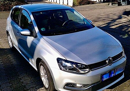 VW Polo Volkswagen 1.4 TDI 66kW Comfortline Comfortline