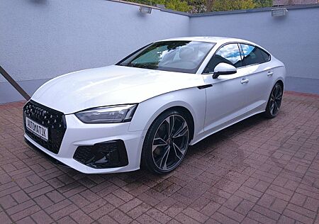 Audi A5 Sportback 35 TFSI S-Tronic S line NAV LED 20"