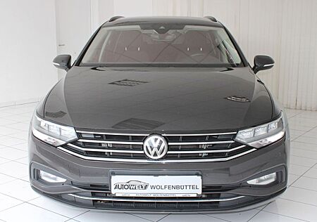 VW Passat Variant Volkswagen Business