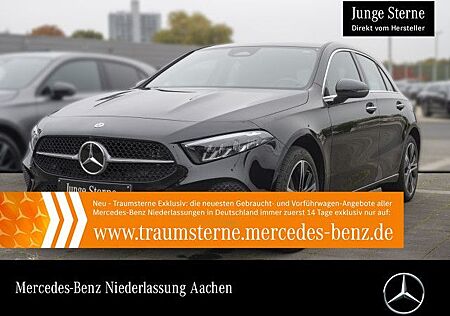 Mercedes-Benz A 250 e Progressive Advanced+/18"/11KW AC/MBUX