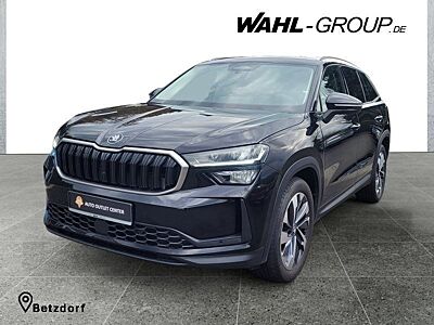 Skoda Kodiaq 1.5 TSI mHEV Selection *7-SITZER*PANO*