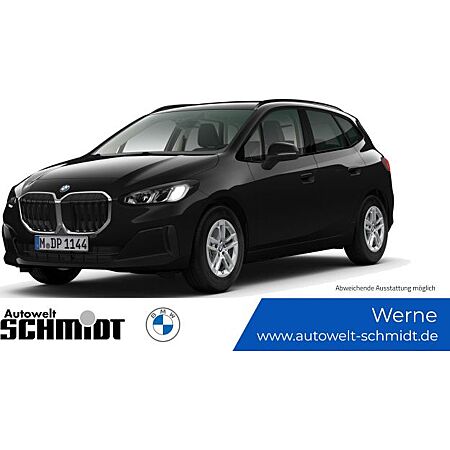 BMW 2er Active Tourer leasen