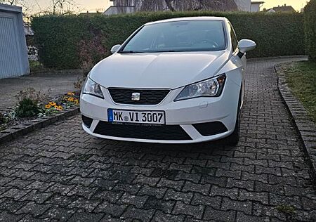 Seat Ibiza 1.4 16V Style SC Style