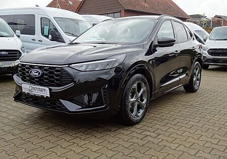 Ford Kuga ST-Line