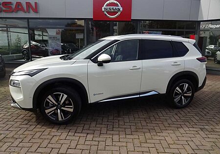 Nissan X-Trail e-Power 1.5 VC-T e-4ORCE Tekna