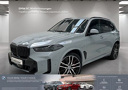 BMW X5 xDrive30d M Sport AHK Harman/K Kamera LED