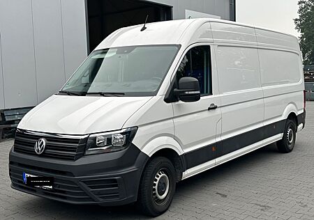 VW Crafter Volkswagen bis 3,5T Diesel 1. Hand