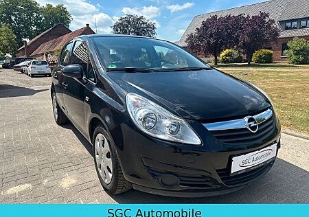 Opel Corsa D Edition *Tüv Neu*