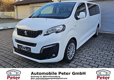 Peugeot Expert 2.0 HDI Kombi L3 8-Sitzer AHK