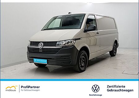 VW T6 Transporter Volkswagen T6.1 Kasten 2.0 TDI LR*PDC*SHZ*KLIMA*NAVI*