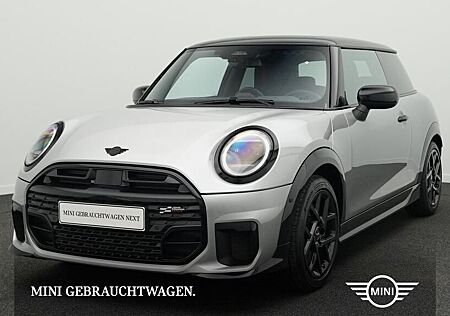 Mini Cooper S John Cooper Works Trim 3-trg. Head-Up