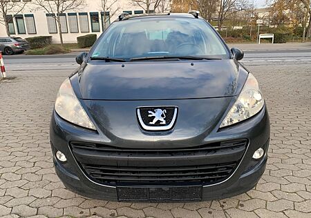 Peugeot 207 SW Tendance
