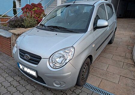 Kia Picanto 1.1