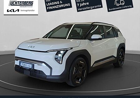 Kia EV3 EARTH 58.3 kWh WINTER-PAKET NAVI+KAMERA+SITZ