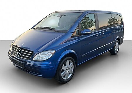 Mercedes-Benz Viano 2.2 CDI Activity lang