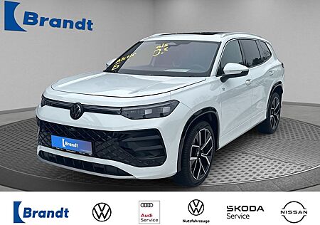 VW Tayron Volkswagen 2.0 TDI 4M+R-LINE+MATRIX+PANO+HUD+AHK+H&K