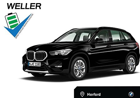 BMW X1 xDrive25e Advantage Tempo,SHZ,HiFi,CarPlay