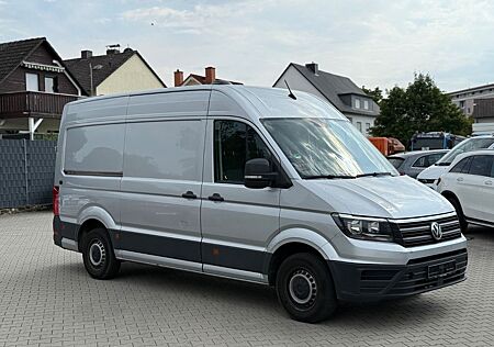 VW Crafter Volkswagen Kasten 35 lang *Hochdach*2x SCHIEBETÜR*