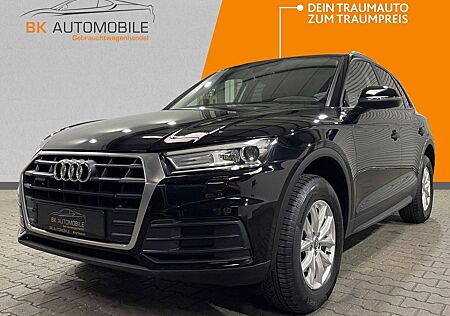 Audi Q5 35 TDI quattro #Kamera#Tempomat