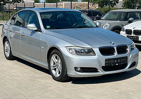 BMW 318i Automatik/Facelift/Tempomat/Schiebedach/TÜV