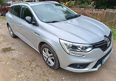 Renault Megane TCe 140 GPF Limited Grandtour Limited