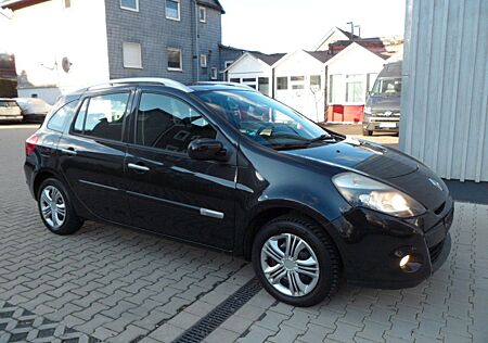 Renault Clio Grandtour Dynamique*KLIMA+TÜV & AU 03.2027*