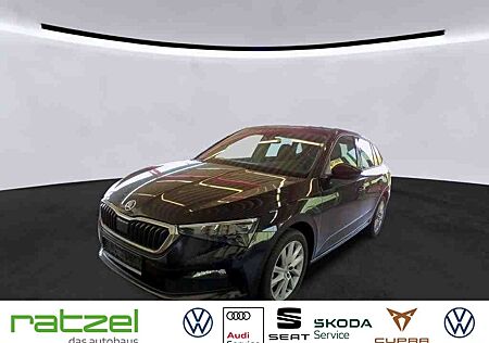 Skoda Scala 1.0 TSI Style Navi Digitales Cockpit LED F