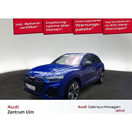 Audi Q5 leasen