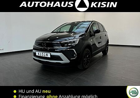 Opel Crossland X Crossland 1.2 Enjoy /AUTOMATIK /KAMERA /LED