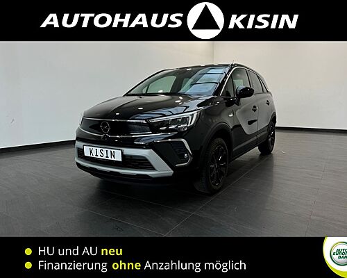 Opel Crossland 1.2 Enjoy /AUTOMATIK /KAMERA /LED