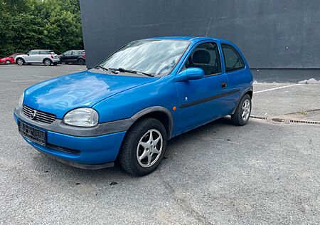 Opel Corsa 1.2 - Automatik - TÜV Neu - Service Neu