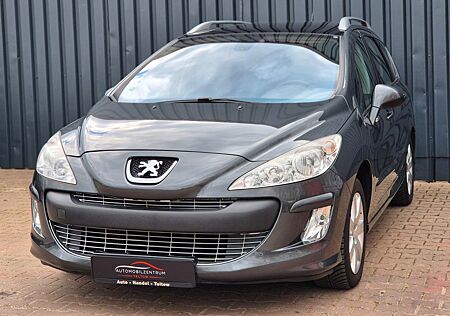 Peugeot 308 SW Sport Automatik *TÜV Neu *Allwetterreifen