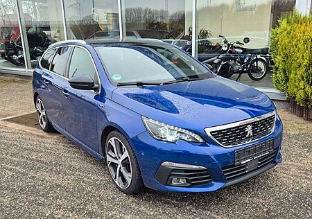 Peugeot 308 SW GT