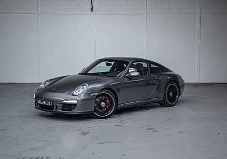 Porsche 911 Urmodell 911 Carrera GTS * Exclusive*